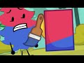 Another BFDIE 8 Role Swapped Scene