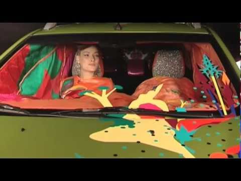 Chevrolet - A Spark of Fashion