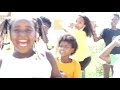 Afro Kids Dancers
