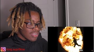 Metro Boomin - No More Ft. Travis Scott, Kodak Black, &amp; 21 Savage (REACTION)