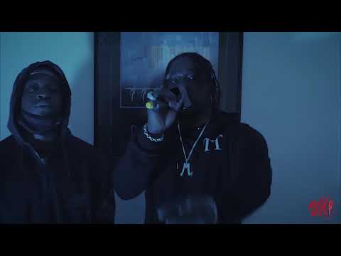 Mulla Mitch - Hood Mics