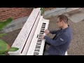 A Thousand Years Cover - The Twilight Saga Breaking Dawn Part 1