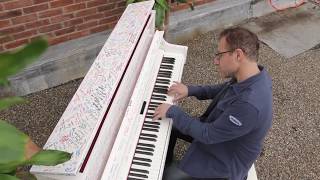 A Thousand Years Cover - The Twilight Saga Breaking Dawn Part 1