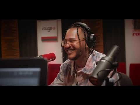 4-OUTFIT-Billy Ronca “NEMESIS”[Official video]