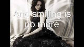 Darkseed-Endless Night[+Lyrics]