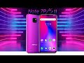 Відеоогляд Ulefone Note 7P 3/32GB Gold