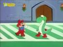 Super Mario World Music Video