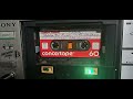 CHFX FM Halifax Eric MacEwen Full Tape August 19th 1984