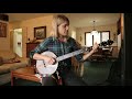 Georgie Buck-Clawhammer Banjo Tune
