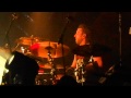 Three Days Grace - Neil Sanderson's Drum Solo ...