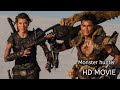 Monster Hunters 2020 720p BluRay H264 AAC RARBG