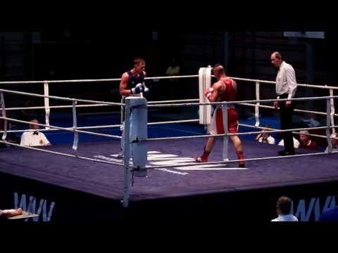 BM2016 - Kampf 11 - Filipovic vs Büchner