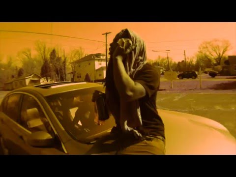 Nino Hoe "MUD" [Music Video]