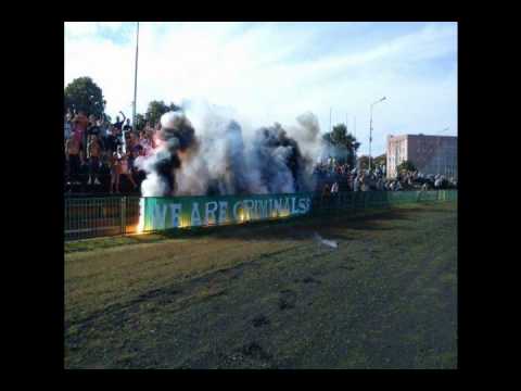 [ ZAPOWIEDŹ ]  MKS KARLINO - olimp złocieniec