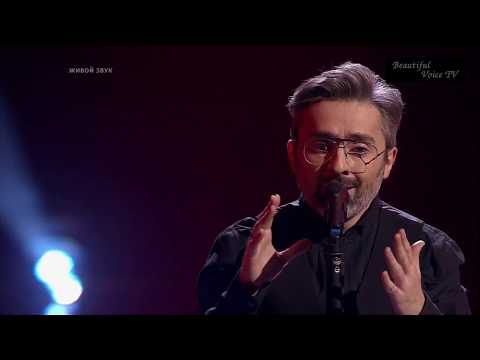 David. 'Бах творит'. The Voice Russia 2017.