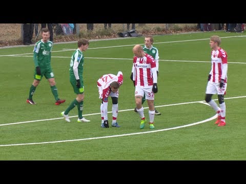 AaB-Thisted FC 2-0