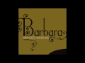 Barbara - Pauvre Martin