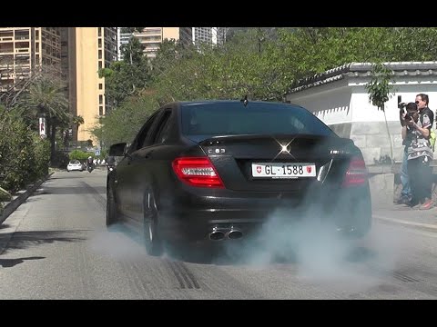 Top Marques Monaco 2017 - DAY 3