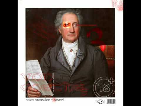 TR3Vi - Von Goethe