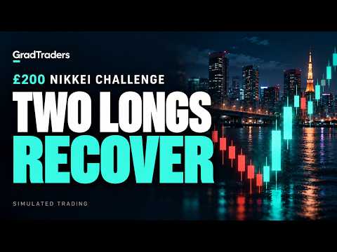 GT Nikkei 225 Challenge Episode 13 thumbnail