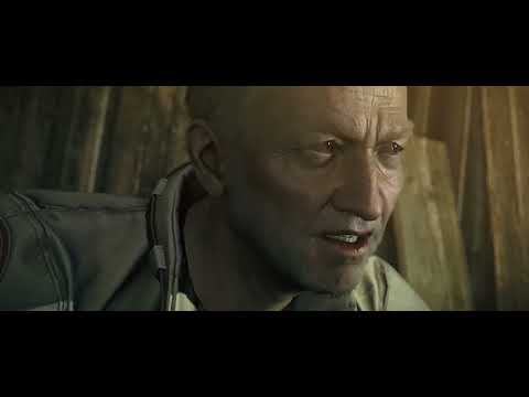 Wolfenstein: New Order | Infiltrating a Concentration Camp - Chapter 8 (PC) - No Commentary