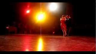 Vanesa Villalba & Facundo Piñero  - 'Derecho Viejo' - La Viruta