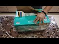 Pampers 8006540069509 - видео