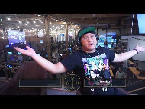 Guildhouse Weekly 84 ft Lui$, Nessboy12, Crimsym - SSBU