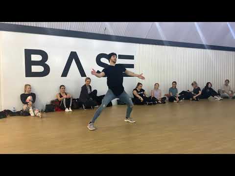 De Vuelta Pa La Vuelta   Marc Anthony ft Daddy Yankee | SALSA FOOTWORK CHOREOGRAPHY
