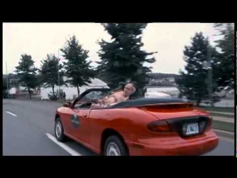 Fell 4 It Vehicle Aerial Stunts