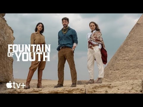 Danae Gregoric - Fountain Of Youth - Misc Originals