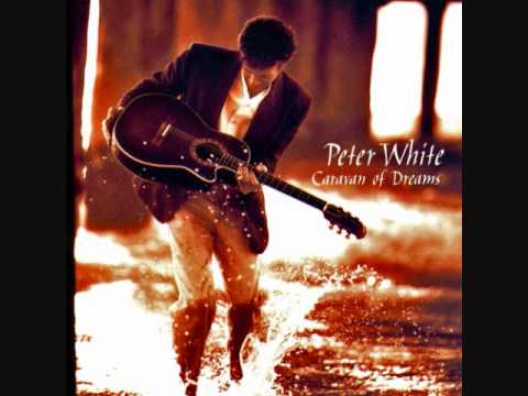 Peter White - Long Ride Home