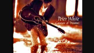 Peter White - Long Ride Home