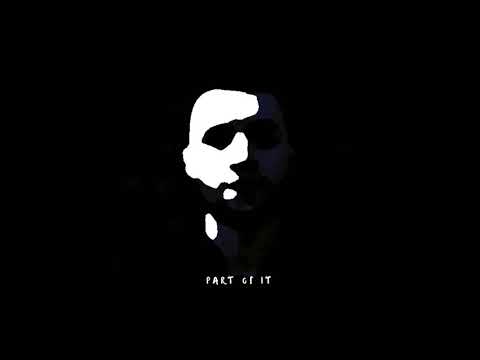 Marlon Percy - Part Of It (Official Audio)