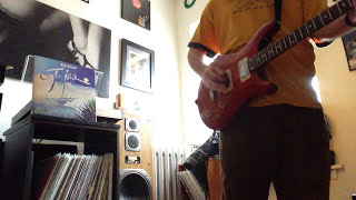 &quot;Ten Dollar Man&quot;(ZZ Top)-Jason Dotson