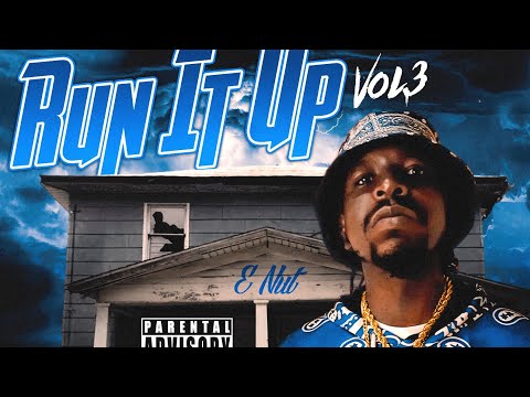 E Nut x Mac Hard when I want To