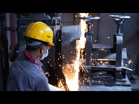 Modern Engineering and Spring Company (MESCO Springs) Corporate Video