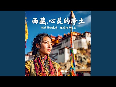 雪山下的心願Wish Beneath the Snow Mountains