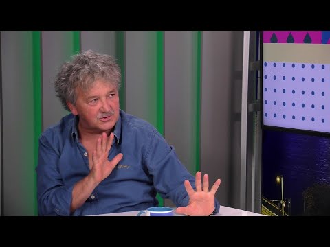 Heti Libazsír – Scherer Péter