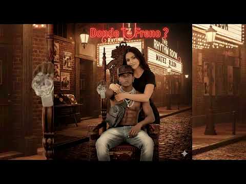 Caomatico -- Tu y Yo solos, Donde Te Freno (Afrobeats)