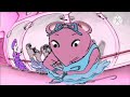 Angelina Ballerina Angelina At The Fair In Too Ruins Tree