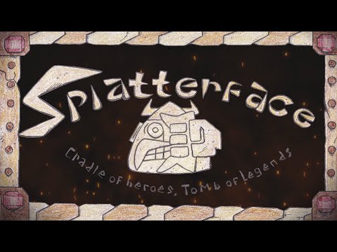 The First Annual Splatterface Tournament (Intro)
