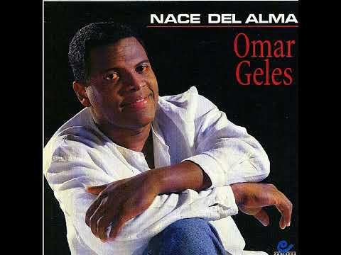 Es dolor - Omar Geles