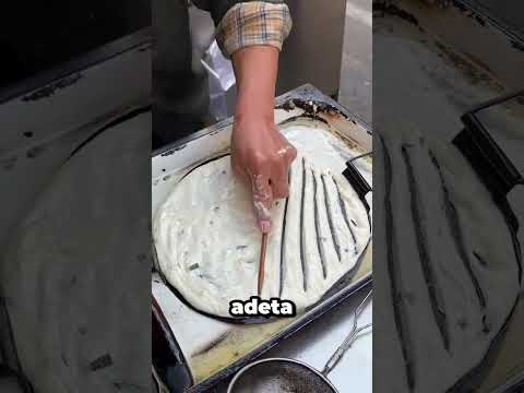 Saniyeler İçinde Hamurdan Sanata 😱