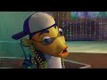 Shark Tale I M Oscar Scene