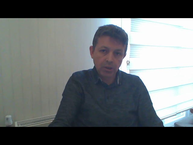 Doç.Dr.Murat Ali Karavelioğlu-Denizci Şair Agehi