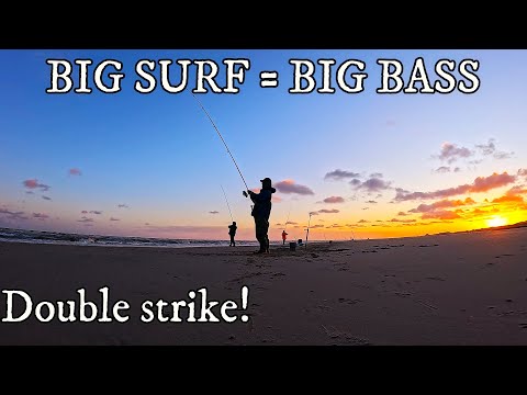HE ONLY CAME FOR A FRESH AIR | BASS WHISPERER | BASS FISHING NORTH WALES | MASTERFISHERMAN
