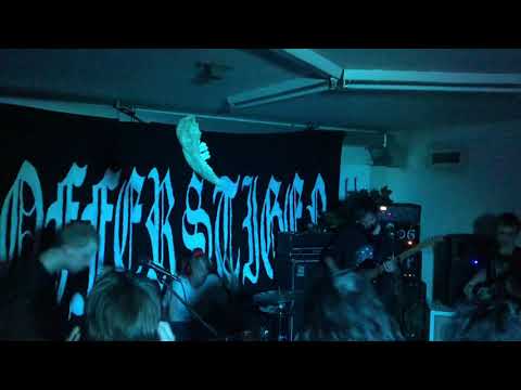 Offerstigen - Stjärnan