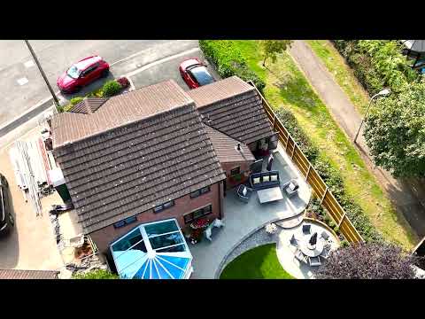 Family Garden Transformation