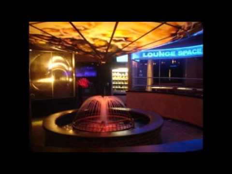 Rétro house club Mix after style room3 la bush part 2